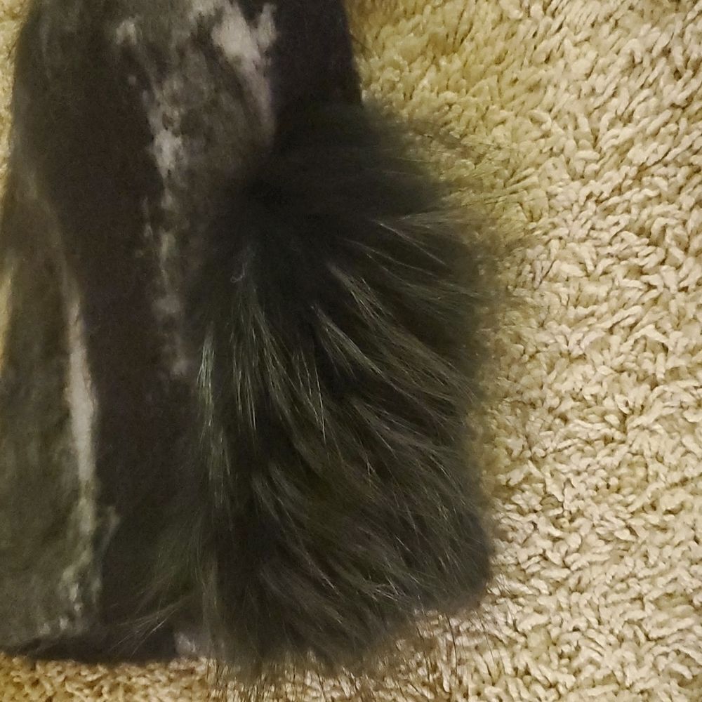 Roberta Scarpa Wool Jacket - Size Large - image 5